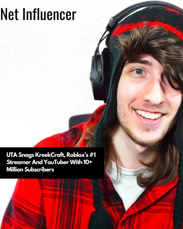 KreekCraft