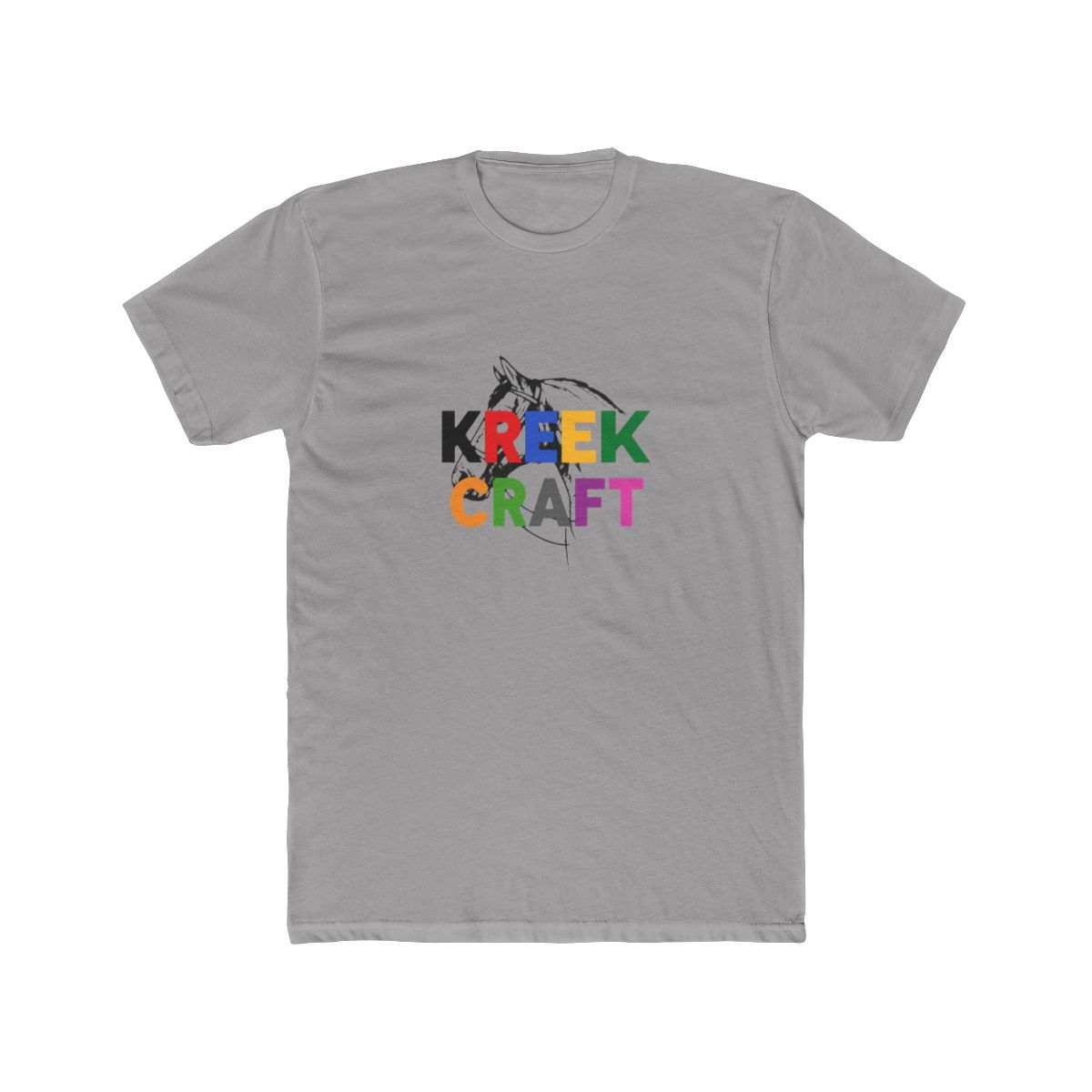 T-Shirts - KreekCraft apparel collection