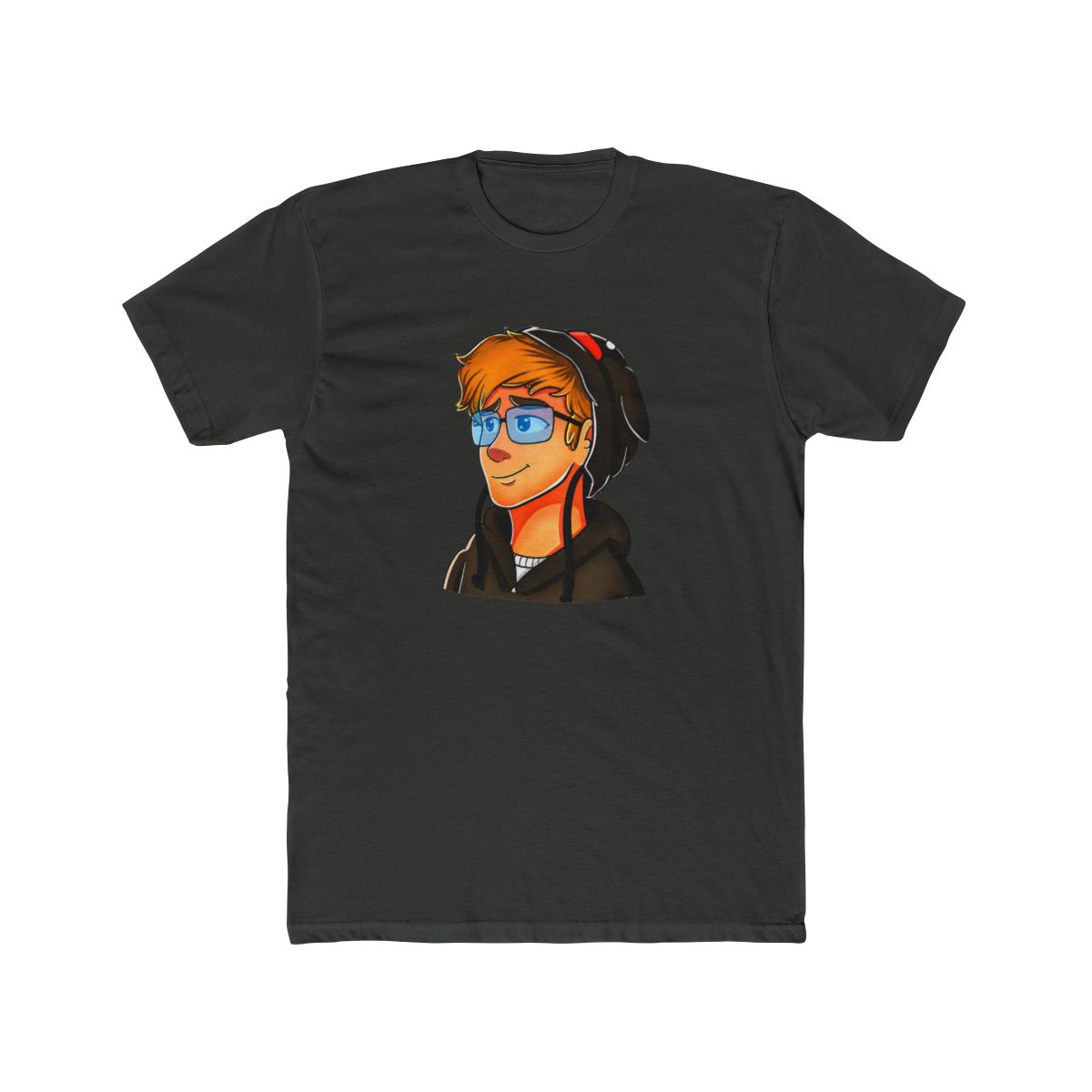 KreekCraft Ultimate Roblox Gamer T Shirt - alternate angle 2, merchandise