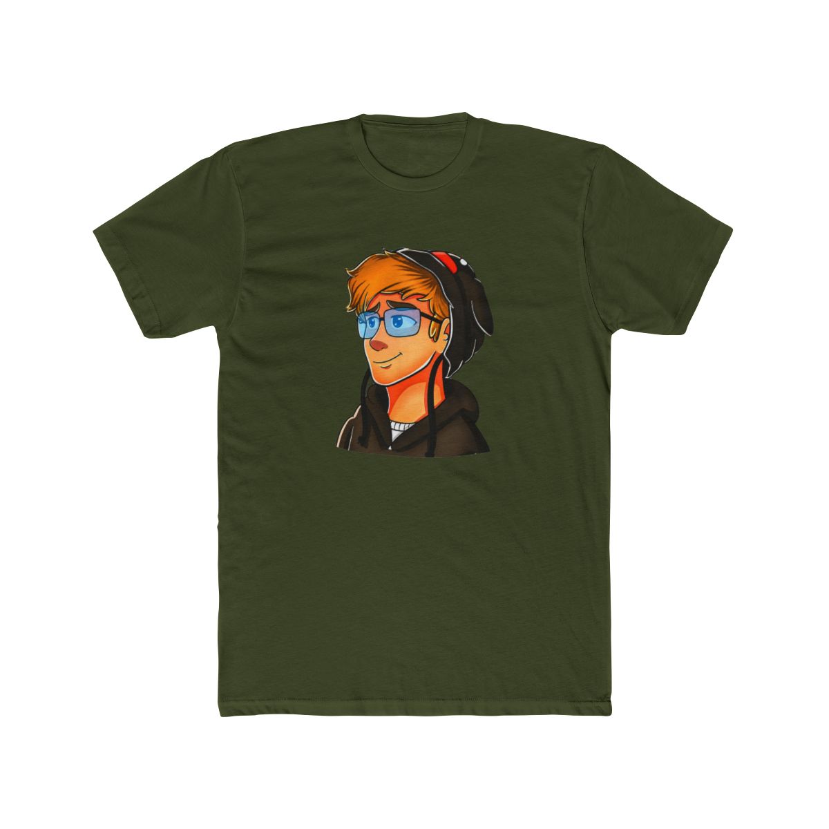 KreekCraft Ultimate Roblox Gamer T Shirt
