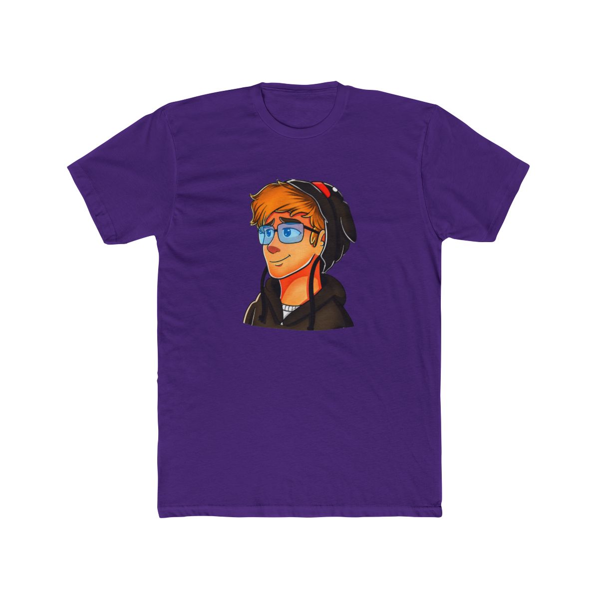 KreekCraft Ultimate Roblox Gamer T Shirt - alternate angle 4, merchandise