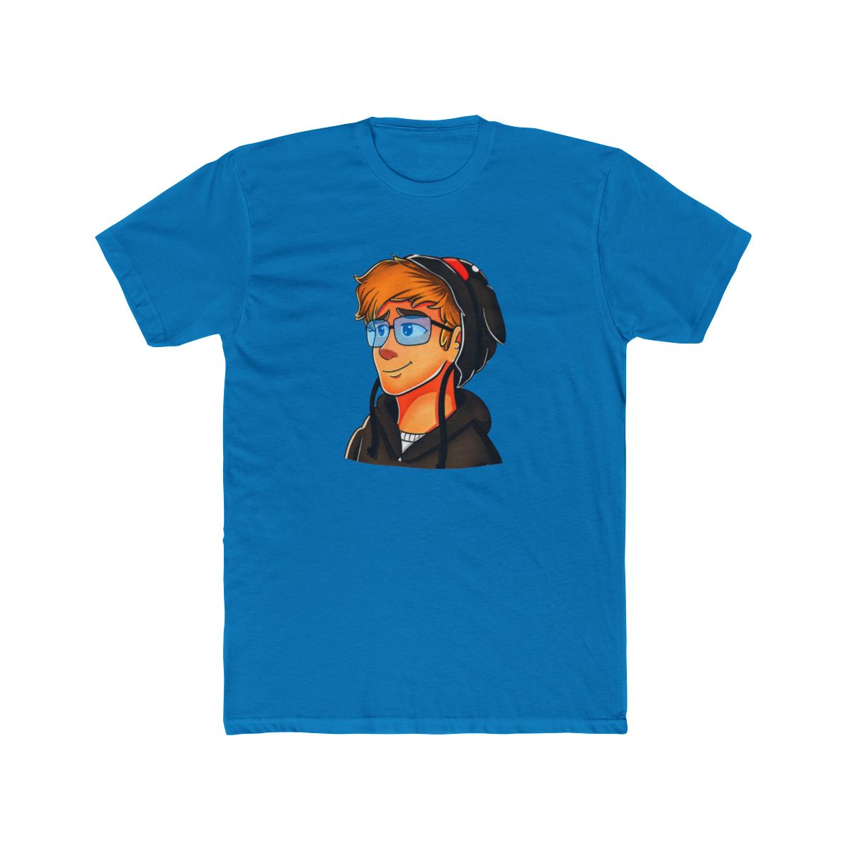 KreekCraft Ultimate Roblox Gamer T Shirt - alternate angle 3, merchandise