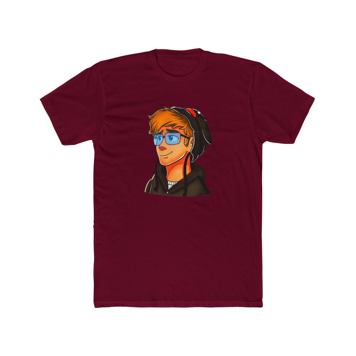KreekCraft Ultimate Roblox Gamer T Shirt - alternate angle 5, merchandise