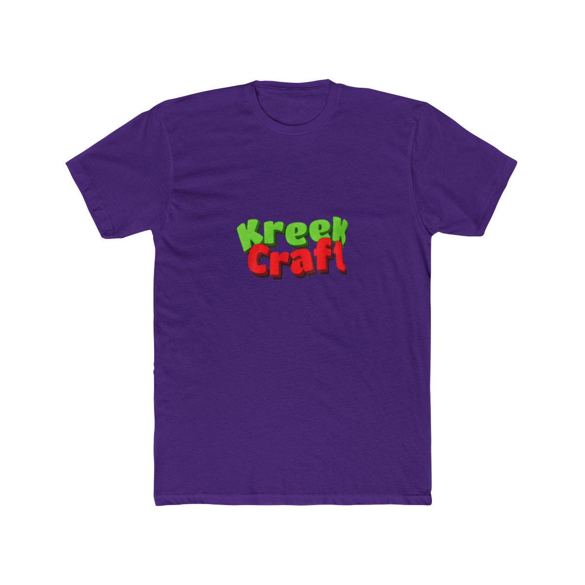 Character of TV T Shirt - Screen Addict Spirit Animal - alternate angle 5, merchandise