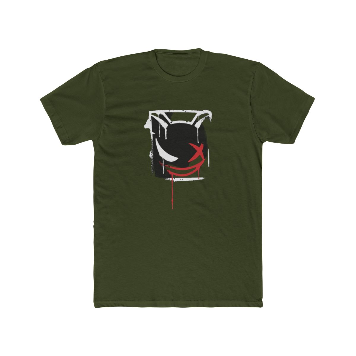 Ultimate KreekCraft Roblox Gamer T Shirt - alternate angle 4, merchandise