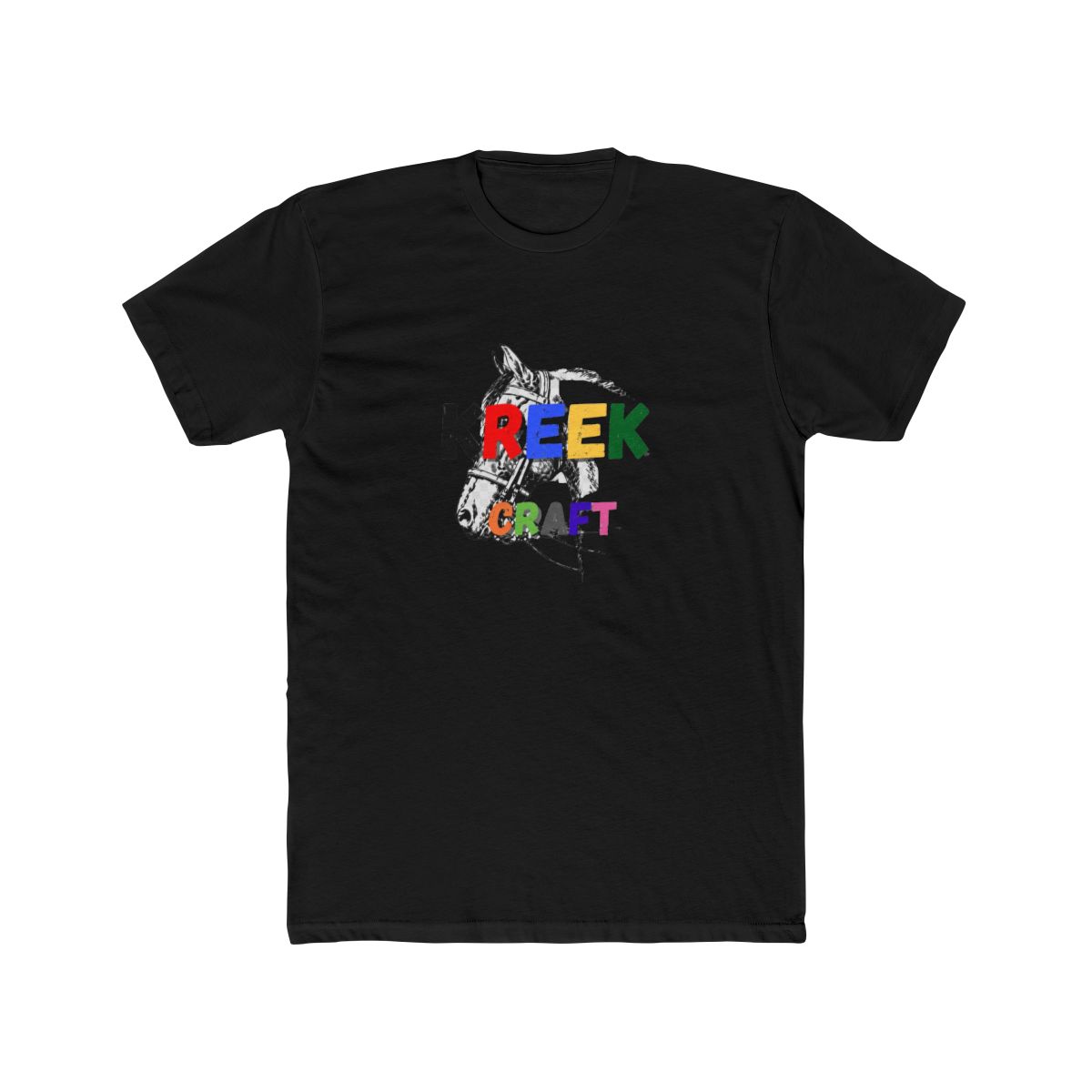 KreekCraft Bandana Roblox T Shirt - Superfan Gamer Gift