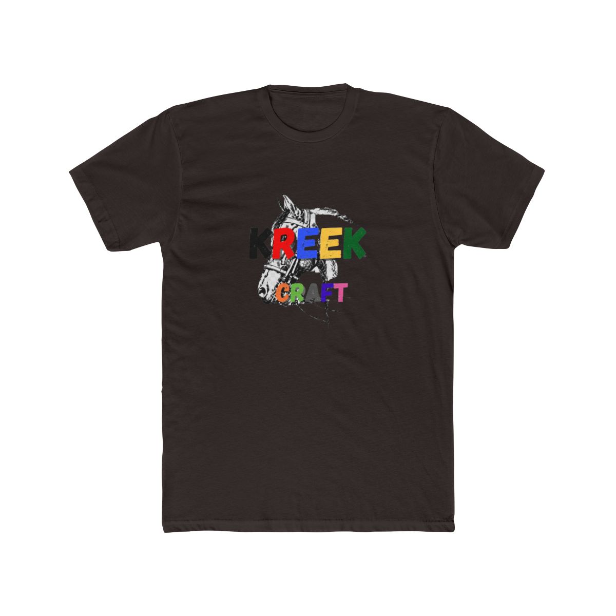 KreekCraft Bandana Roblox T Shirt - Superfan Gamer Gift - Official T-Shirts merchandise