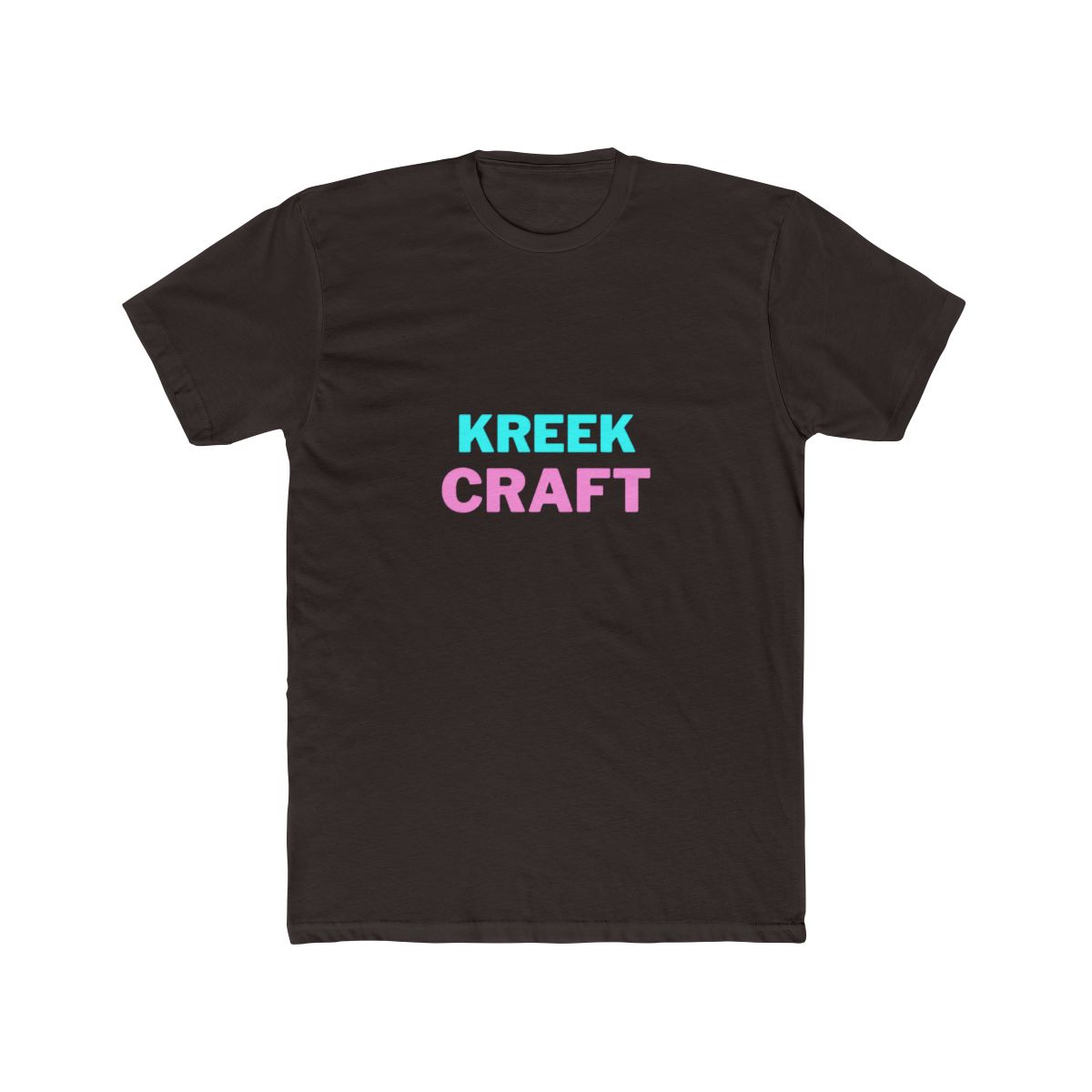 KreekCraft Roblox Gamer T Shirt - Superfan Gift - alternate angle 3, merchandise