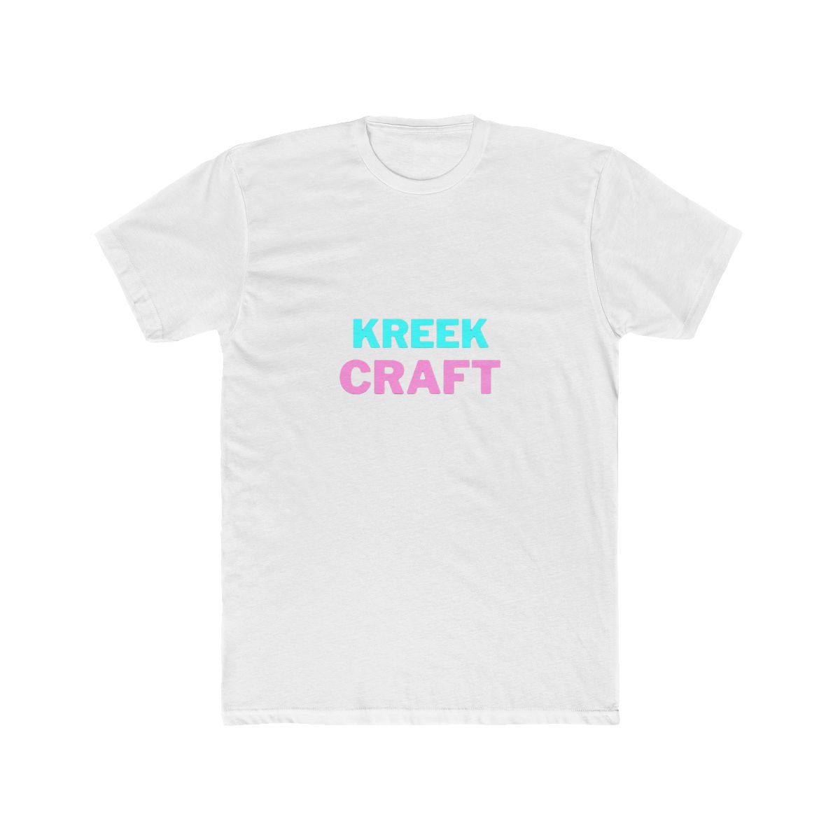 KreekCraft Roblox Gamer T Shirt - Superfan Gift
