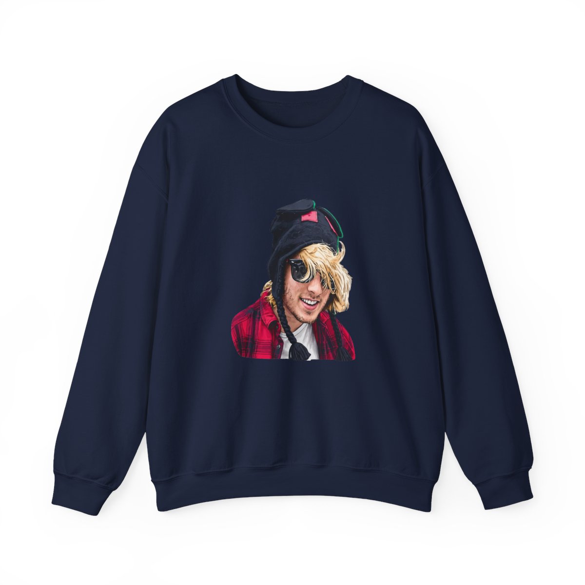 KreekCraft Roblox Gamer Sweatshirt - Official Sweatshirts merchandise