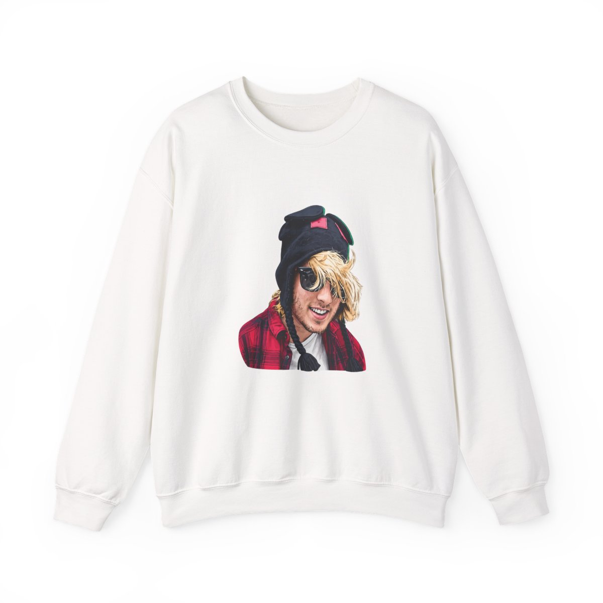 KreekCraft Roblox Gamer Sweatshirt - Official Sweatshirts merchandise