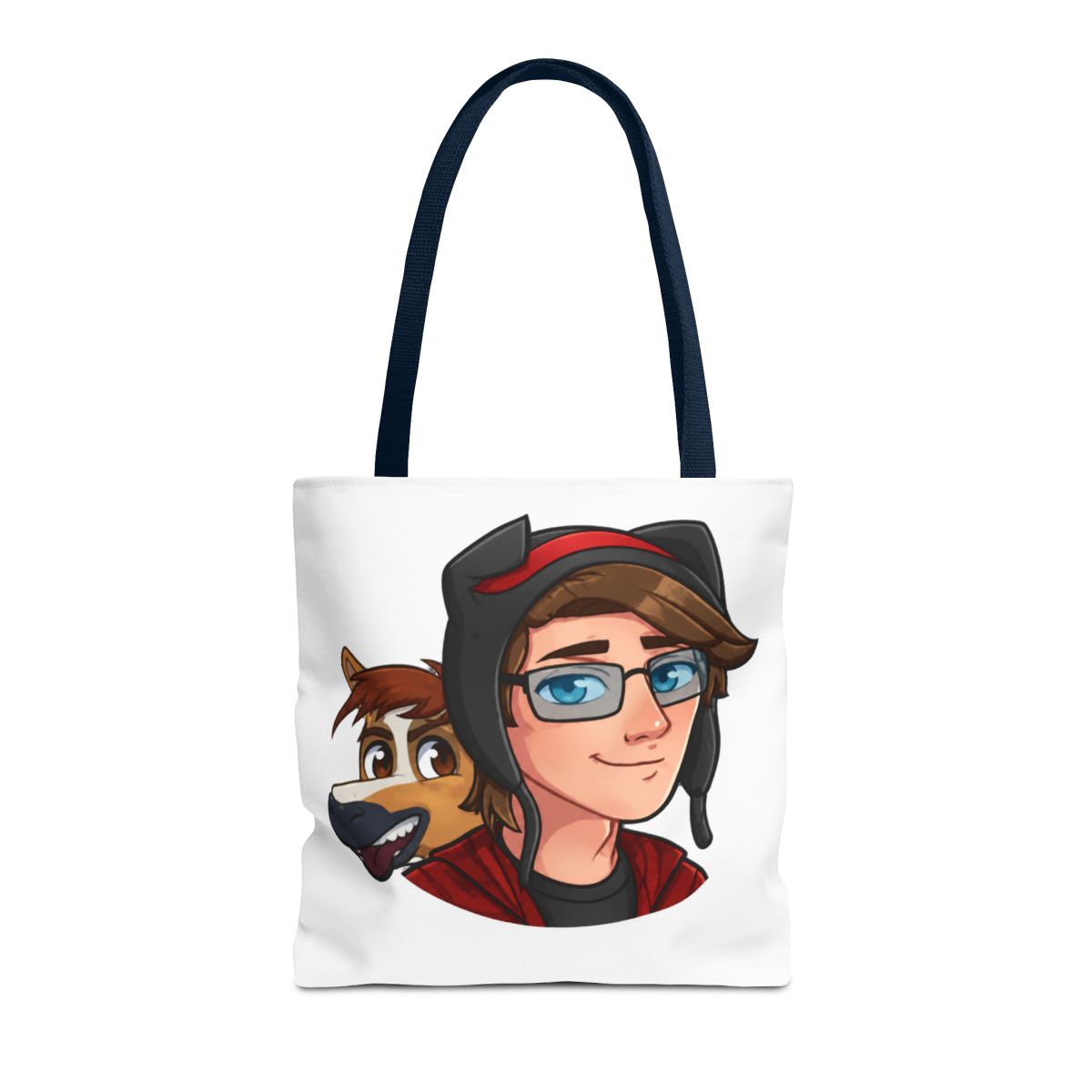 Bags & Totes - KreekCraft accessories collection