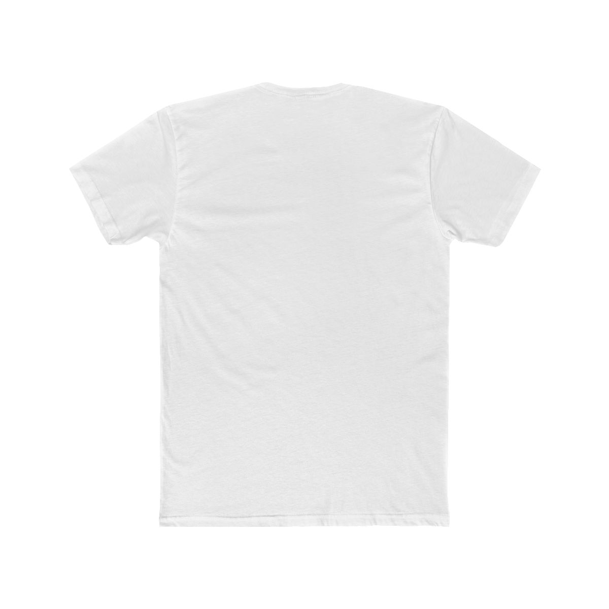 V-Neck T Shirt KreeKcraft - alternate angle 1, merchandise