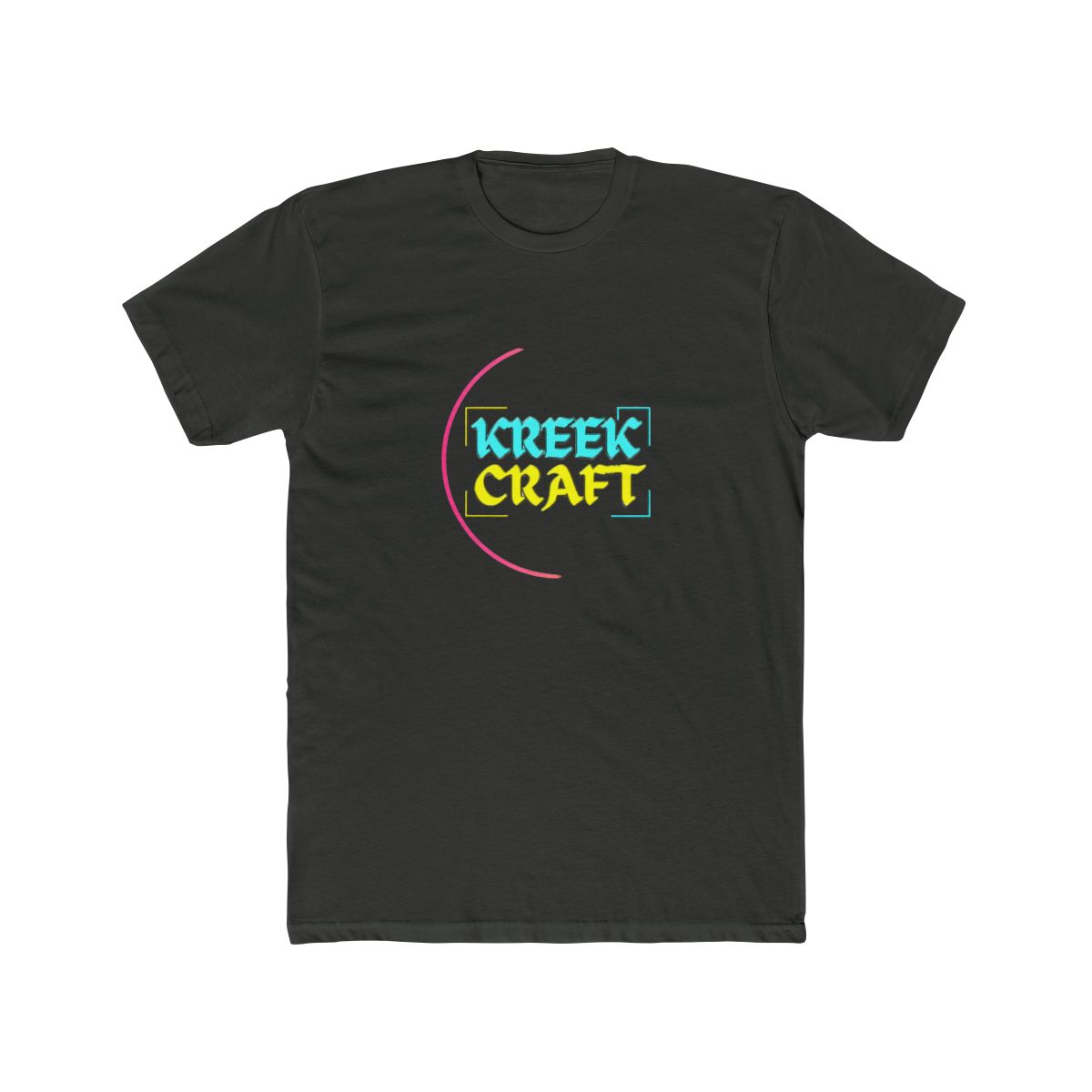 BUNDLES 2 Amazing T Shirt Design OF KREEK CRAFT - alternate angle 2, merchandise