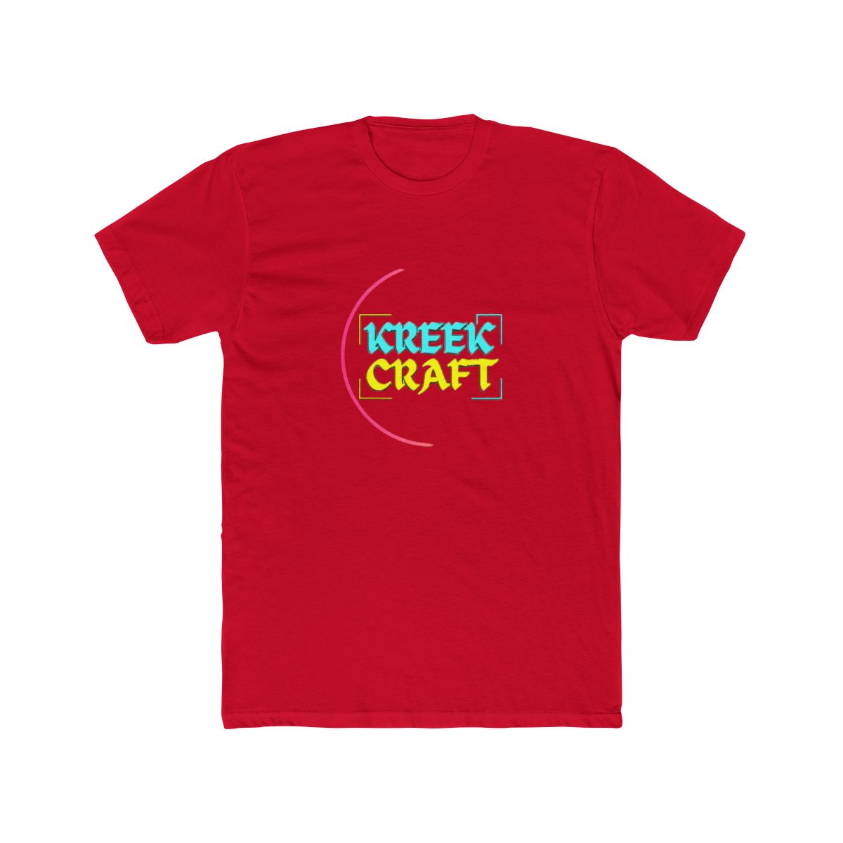 BUNDLES 2 Amazing T Shirt Design OF KREEK CRAFT - alternate angle 4, merchandise