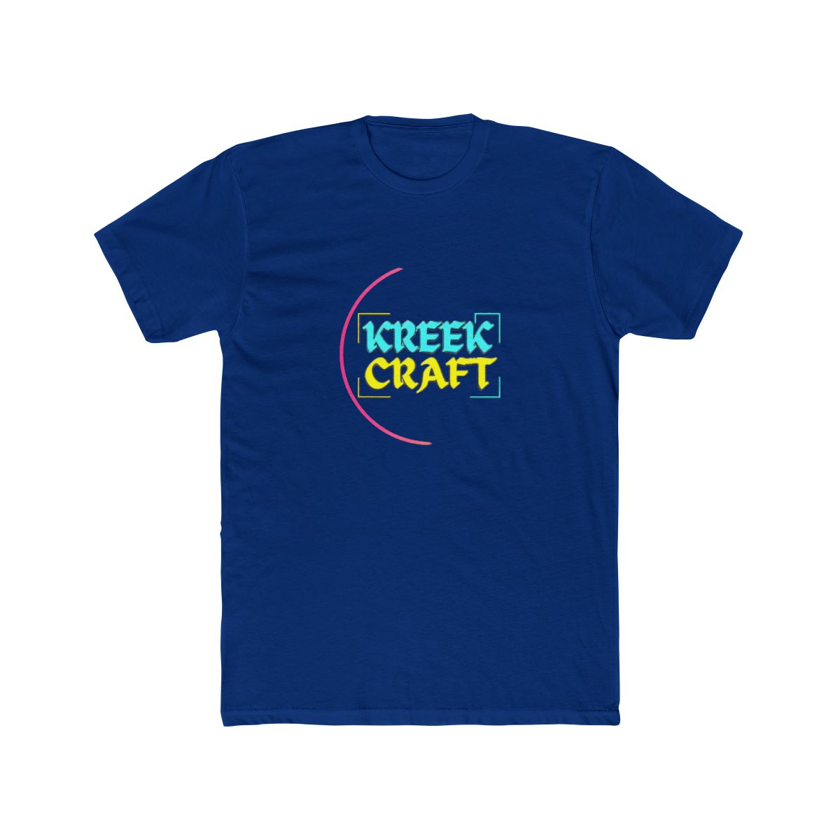 BUNDLES 2 Amazing T Shirt Design OF KREEK CRAFT - alternate angle 3, merchandise