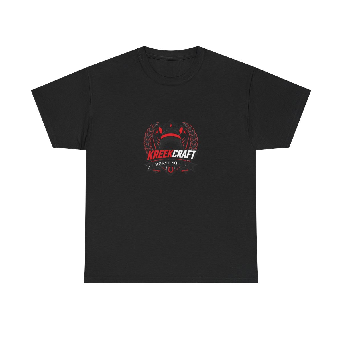 KreekCraft "KreekCraft" Unisex Tee