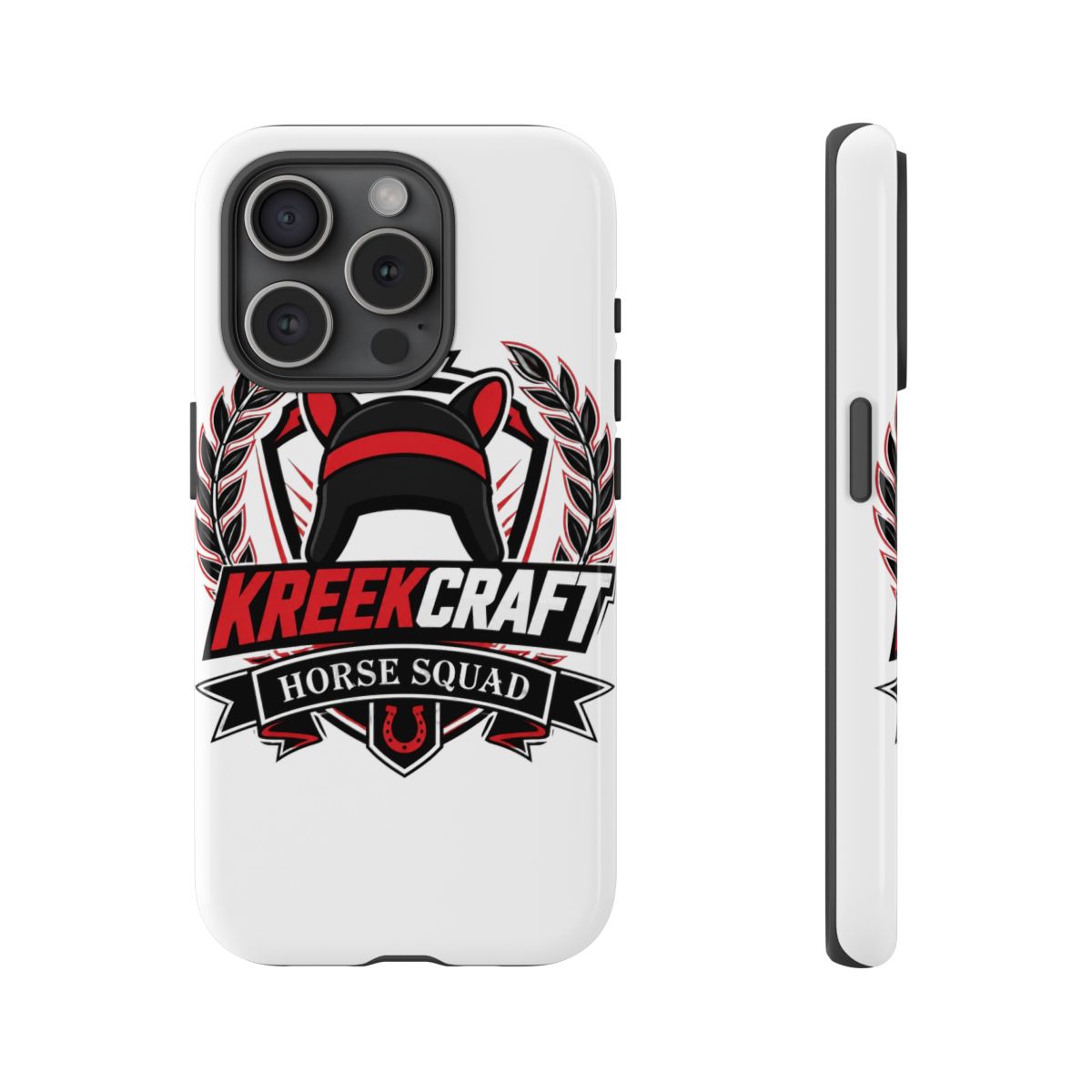 Phone Cases - KreekCraft accessories collection